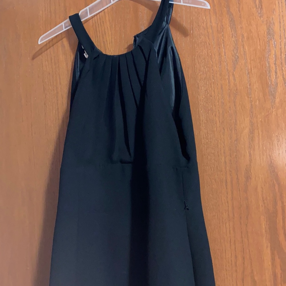 Beautiful dress by Evan Piccone